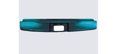 Street Scene Roll Pan (Urethane)